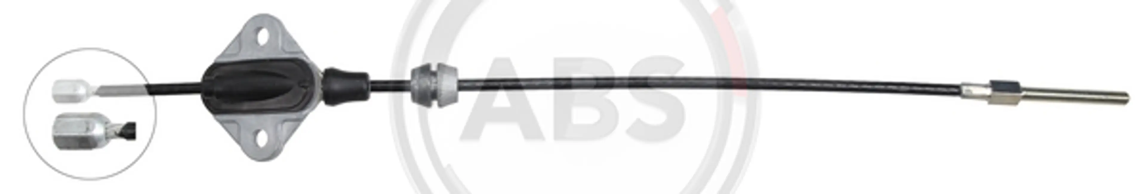 CABLE DE ACCIONAMIENTO, FRENO DE ES