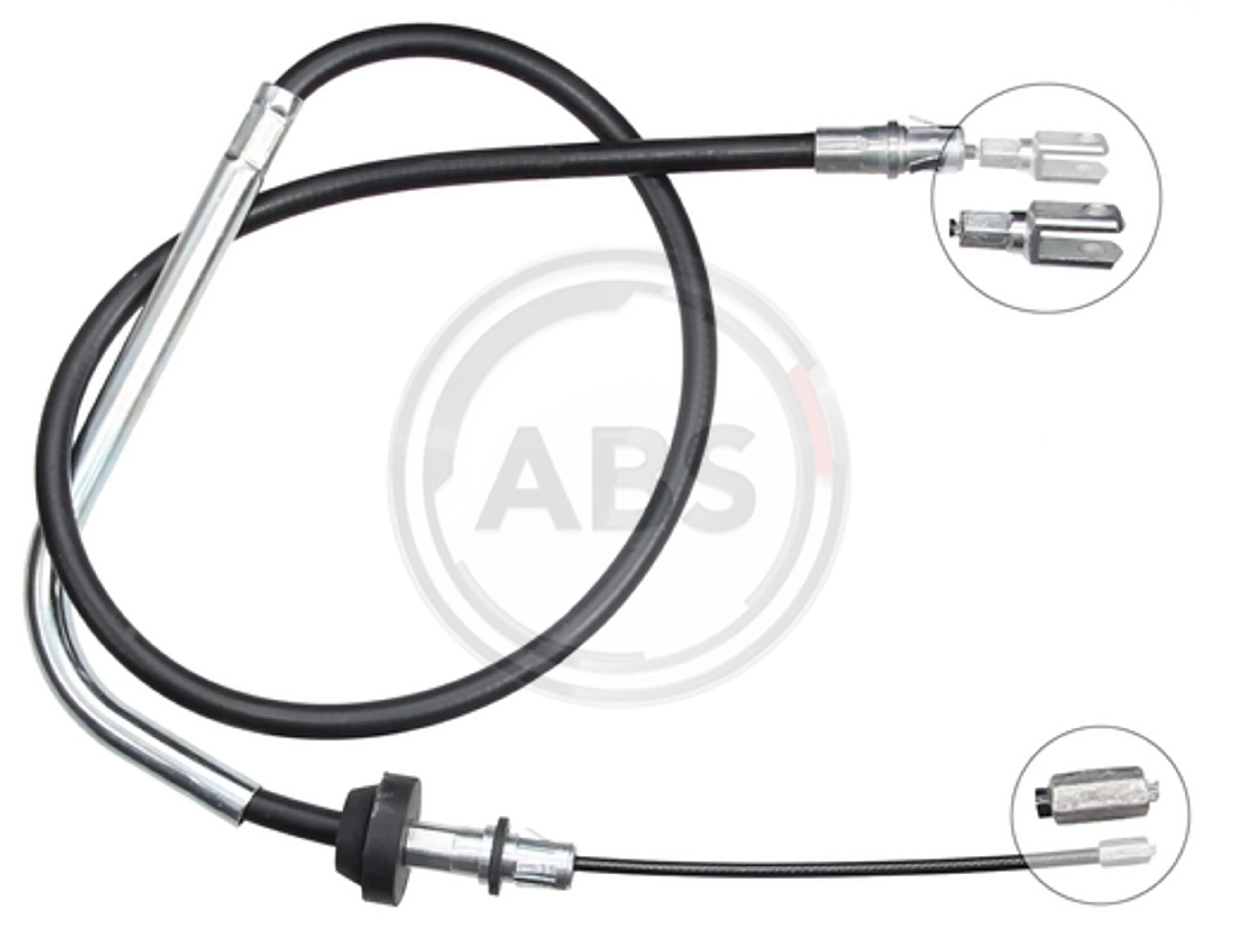 CABLE DE ACCIONAMIENTO, FRENO DE ES