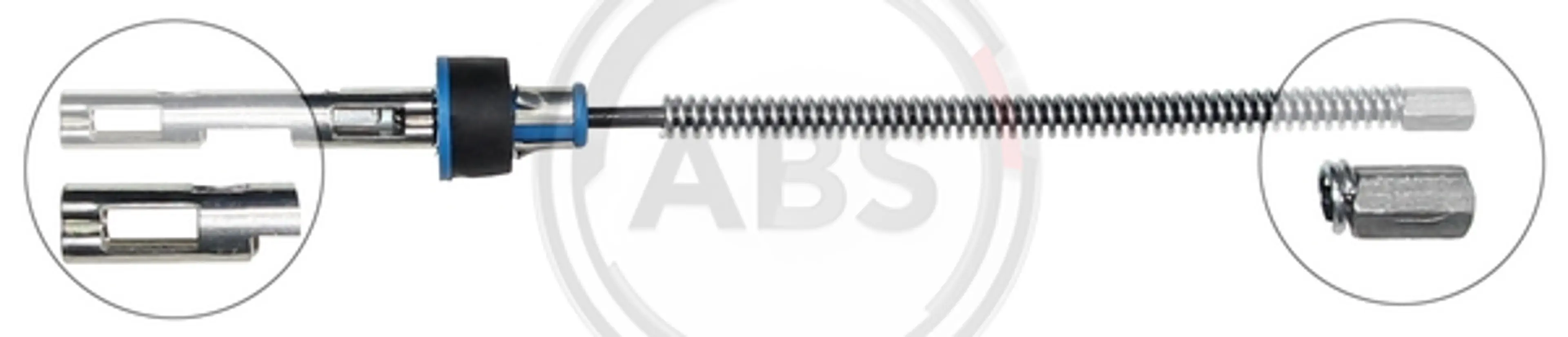 CABLE DE ACCIONAMIENTO, FRENO DE ES