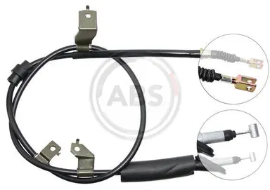 CABLE DE ACCIONAMIENTO, FRENO DE ES