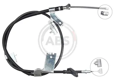 CABLE DE ACCIONAMIENTO, FRENO DE ES