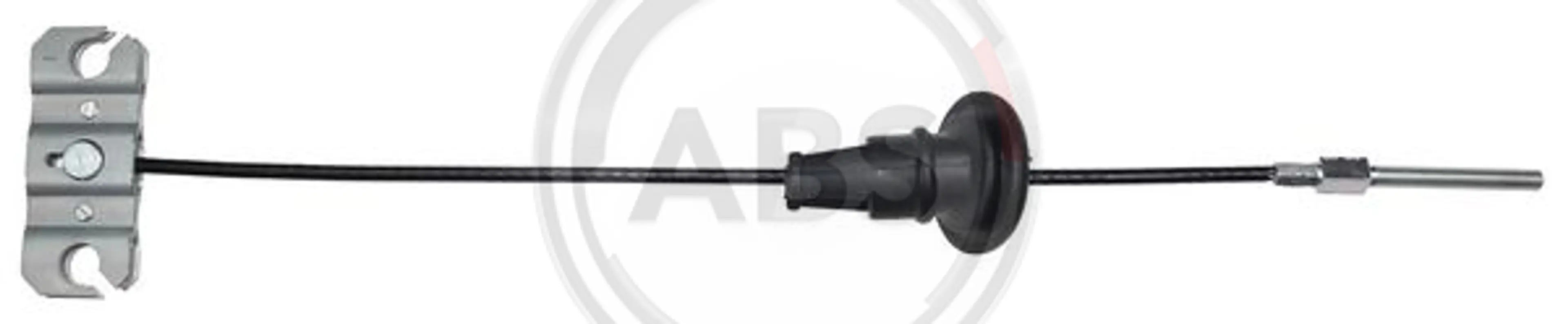 CABLE DE ACCIONAMIENTO, FRENO DE ES