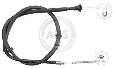 CABLE DE ACCIONAMIENTO, FRENO DE ES