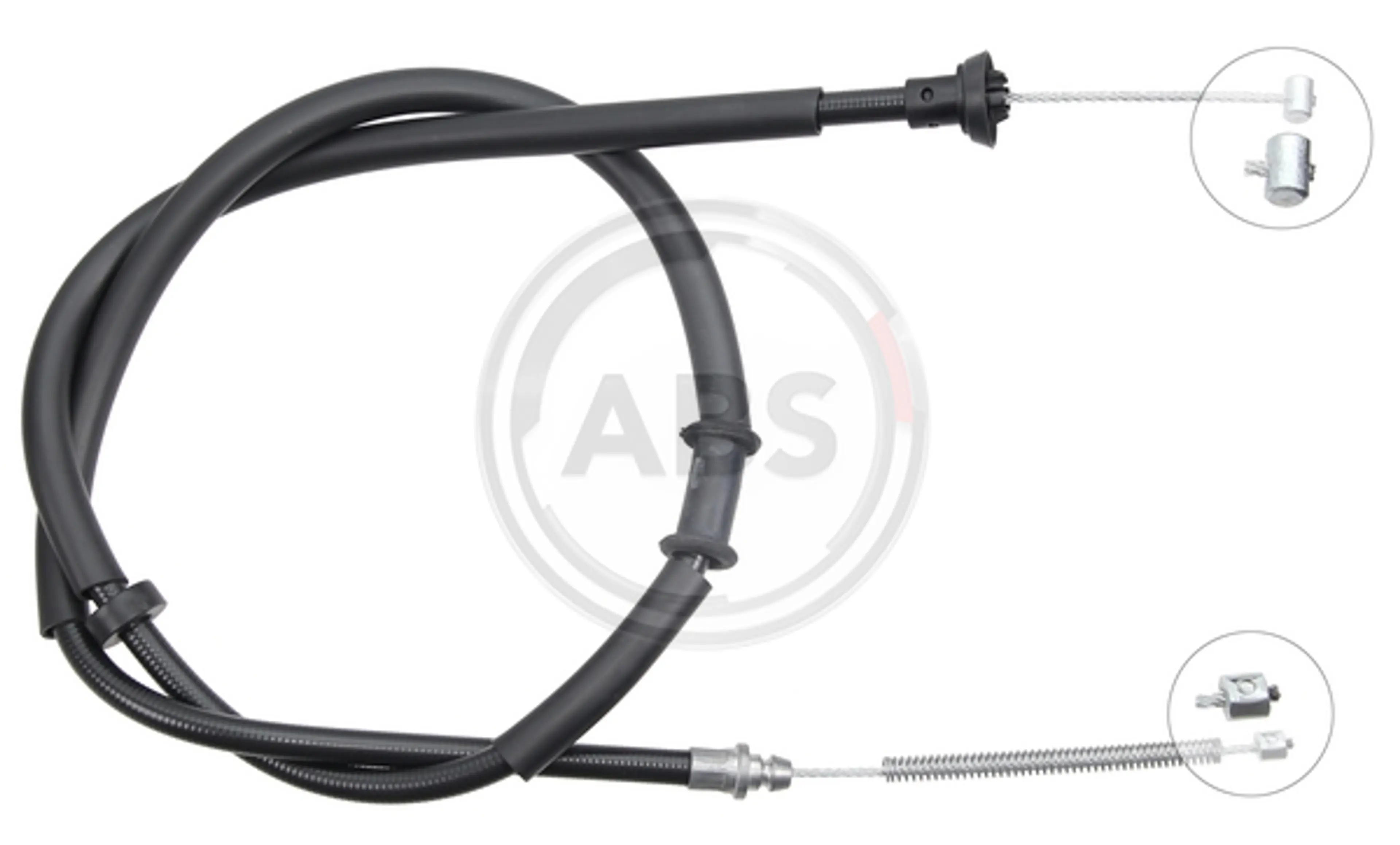 CABLE DE ACCIONAMIENTO, FRENO DE ES