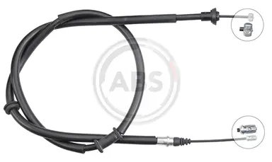 CABLE DE ACCIONAMIENTO, FRENO DE ES