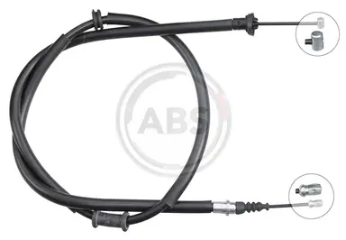 CABLE DE ACCIONAMIENTO, FRENO DE ES