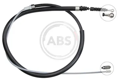 CABLE DE ACCIONAMIENTO, FRENO DE ES