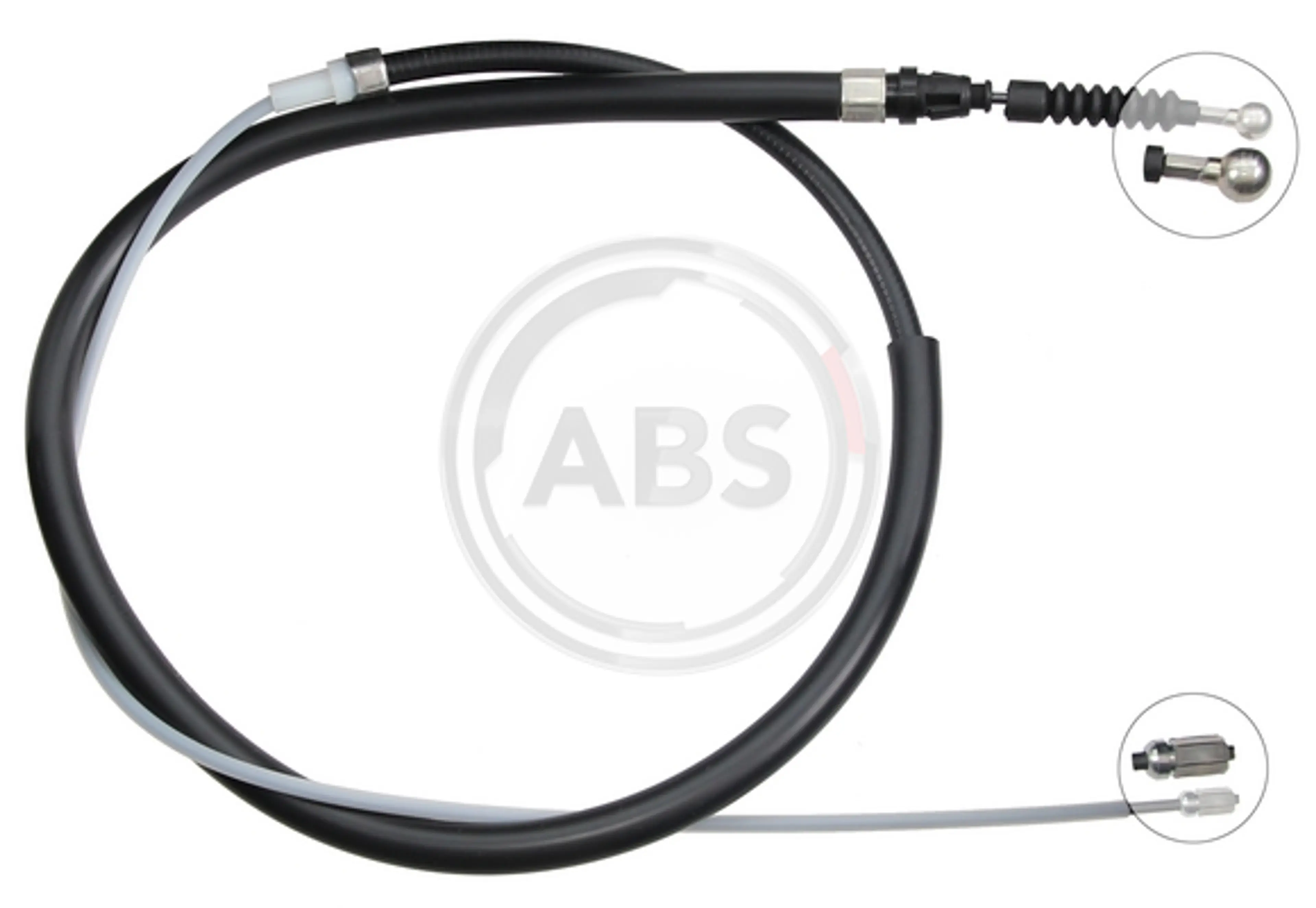 CABLE DE ACCIONAMIENTO, FRENO DE ES