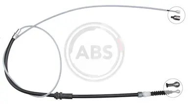 CABLE DE ACCIONAMIENTO, FRENO DE ES