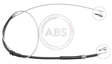 CABLE DE ACCIONAMIENTO, FRENO DE ES