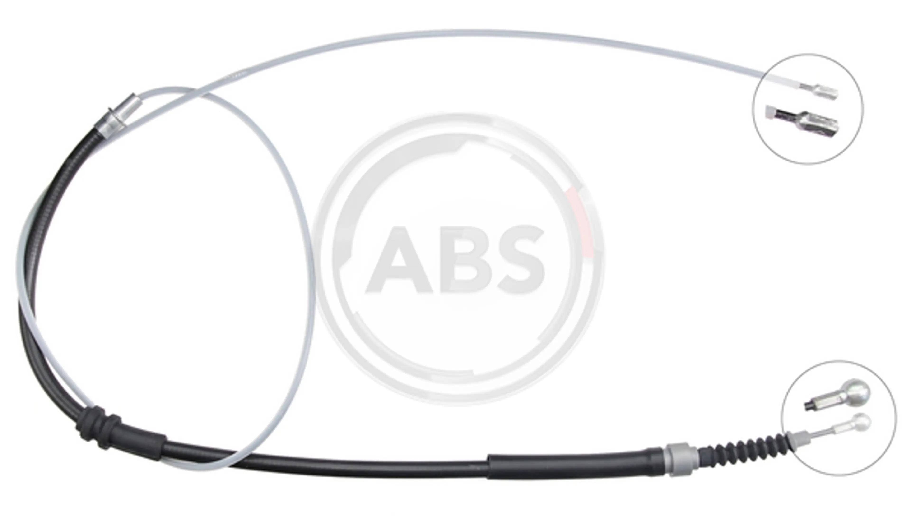 CABLE DE ACCIONAMIENTO, FRENO DE ES