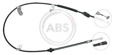 CABLE DE ACCIONAMIENTO, FRENO DE ES