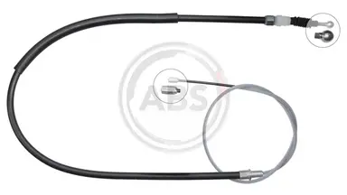 CABLE DE ACCIONAMIENTO, FRENO DE ES