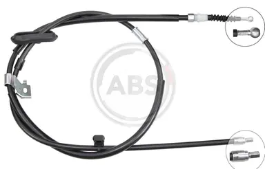 CABLE DE ACCIONAMIENTO, FRENO DE ES