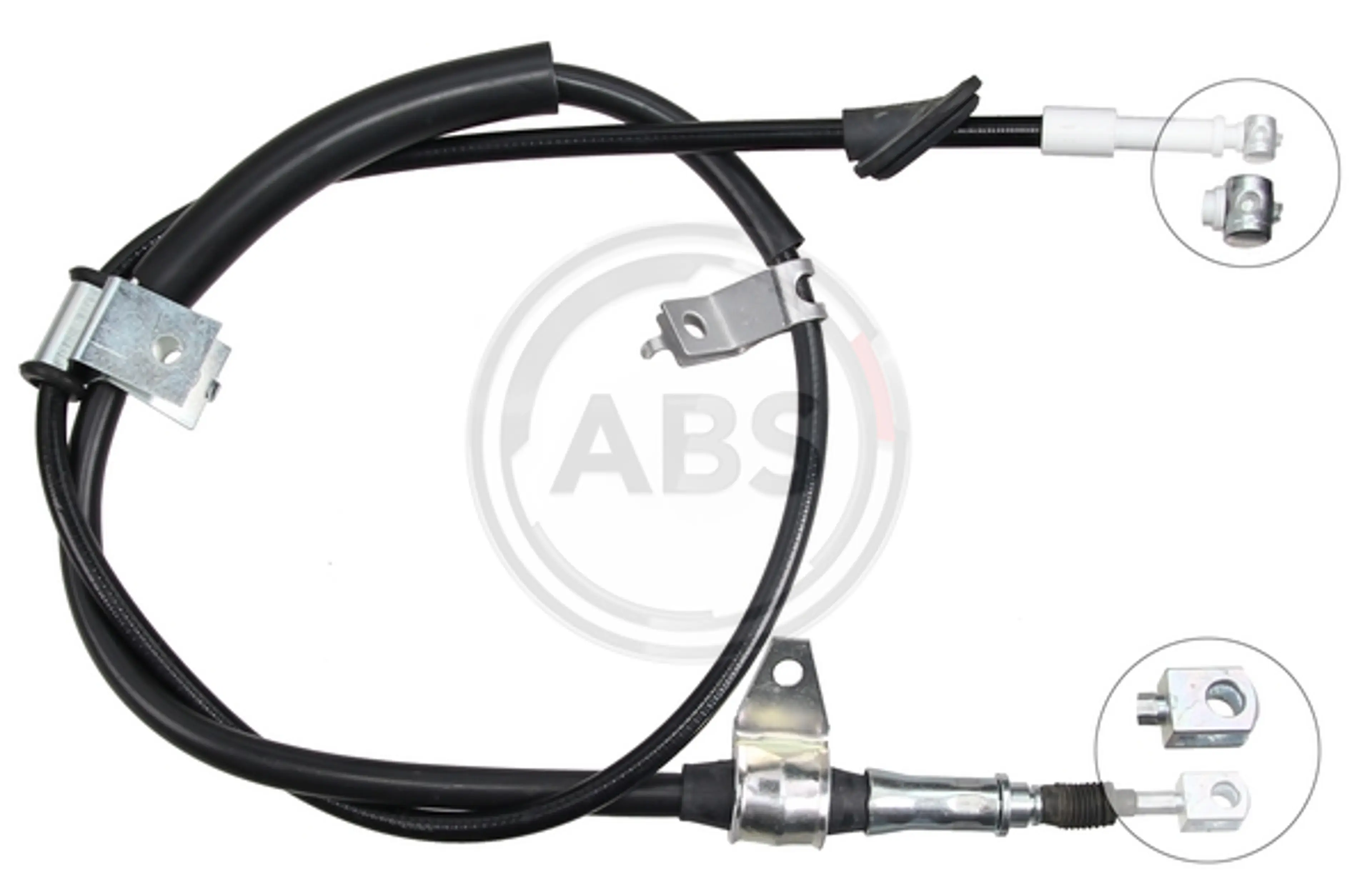 CABLE DE ACCIONAMIENTO, FRENO DE ES