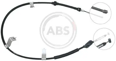 CABLE DE ACCIONAMIENTO, FRENO DE ES