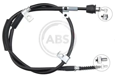 CABLE DE ACCIONAMIENTO, FRENO DE ES