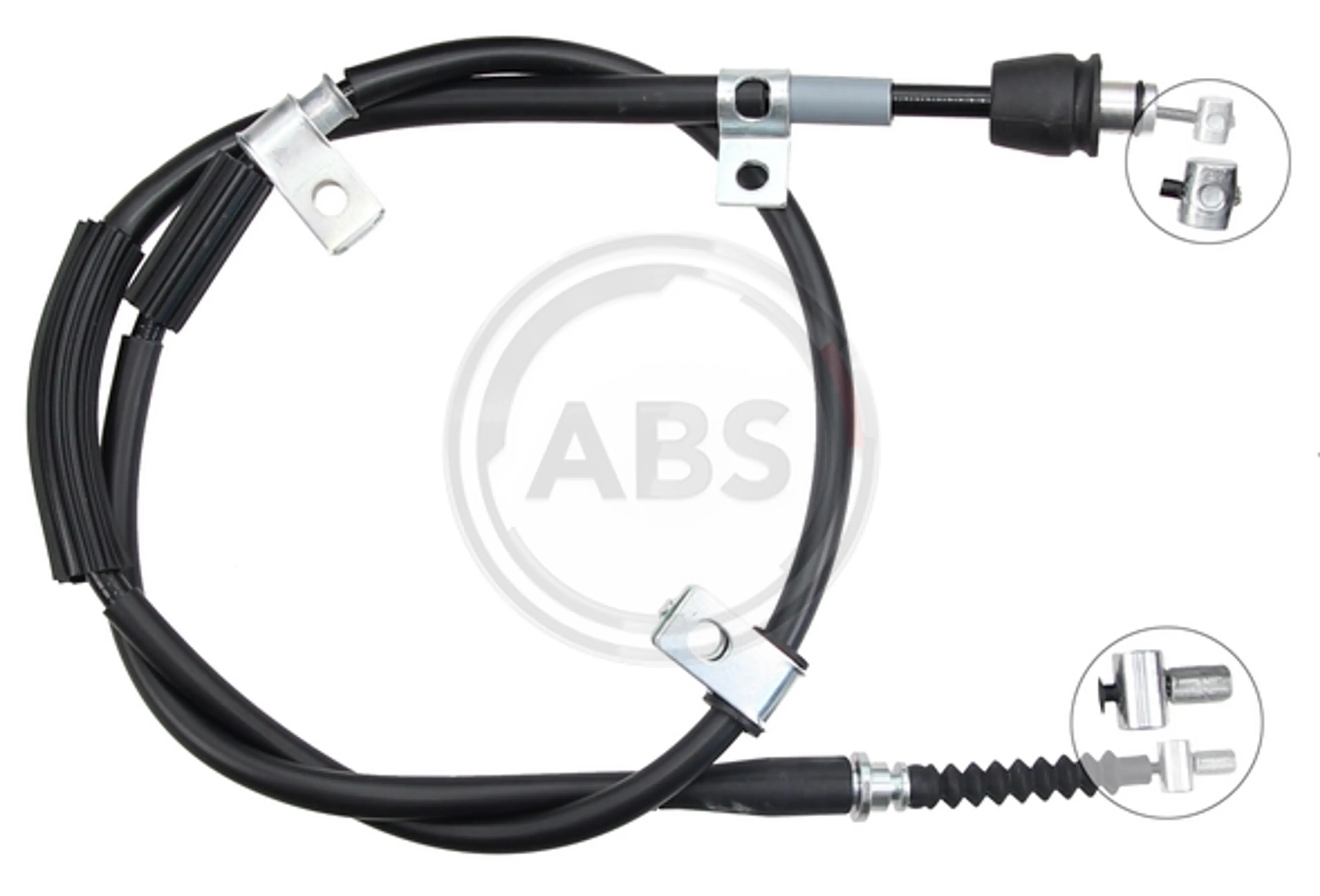 CABLE DE ACCIONAMIENTO, FRENO DE ES