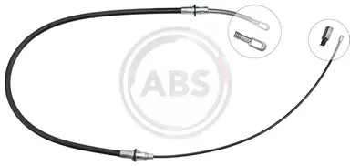 CABLE DE ACCIONAMIENTO, FRENO DE ES