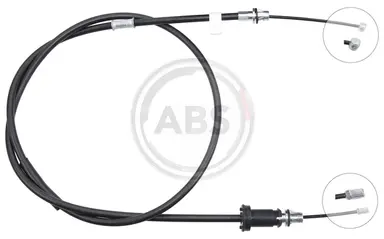 CABLE DE ACCIONAMIENTO, FRENO DE ES