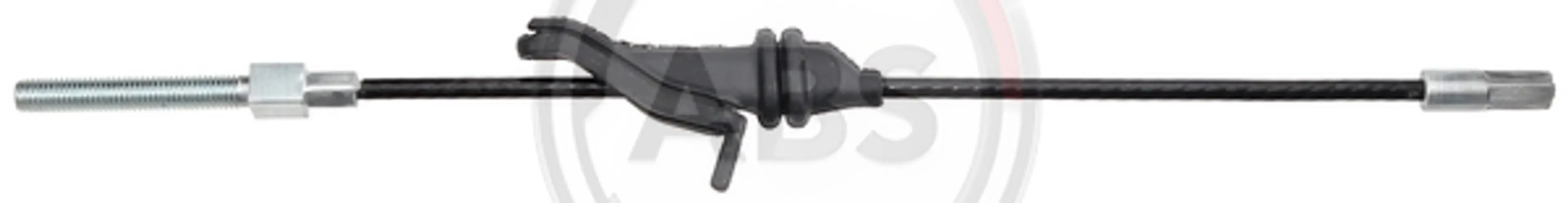 CABLE DE ACCIONAMIENTO, FRENO DE ES