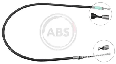 CABLE DE ACCIONAMIENTO, FRENO DE ES