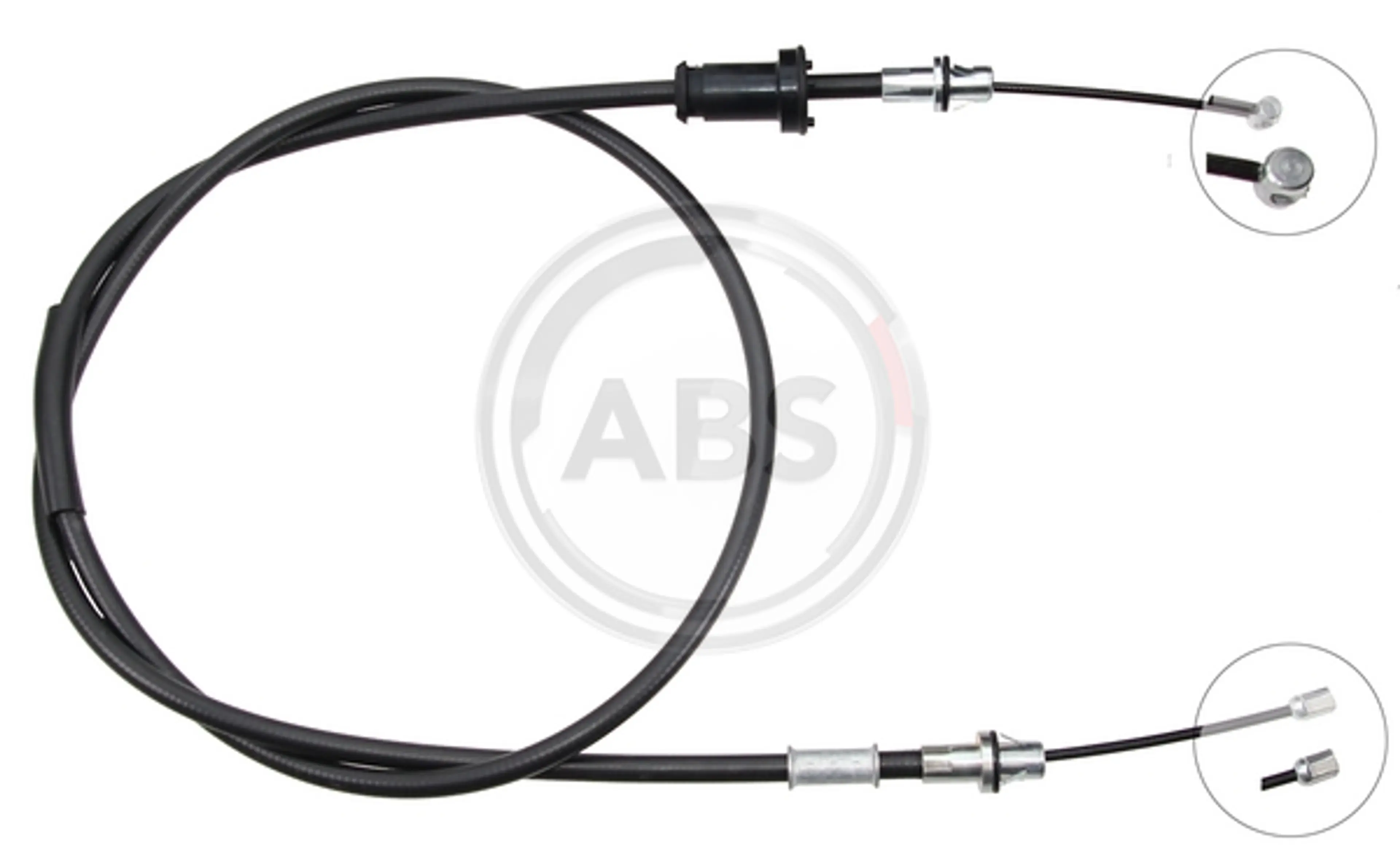 CABLE DE ACCIONAMIENTO, FRENO DE ES