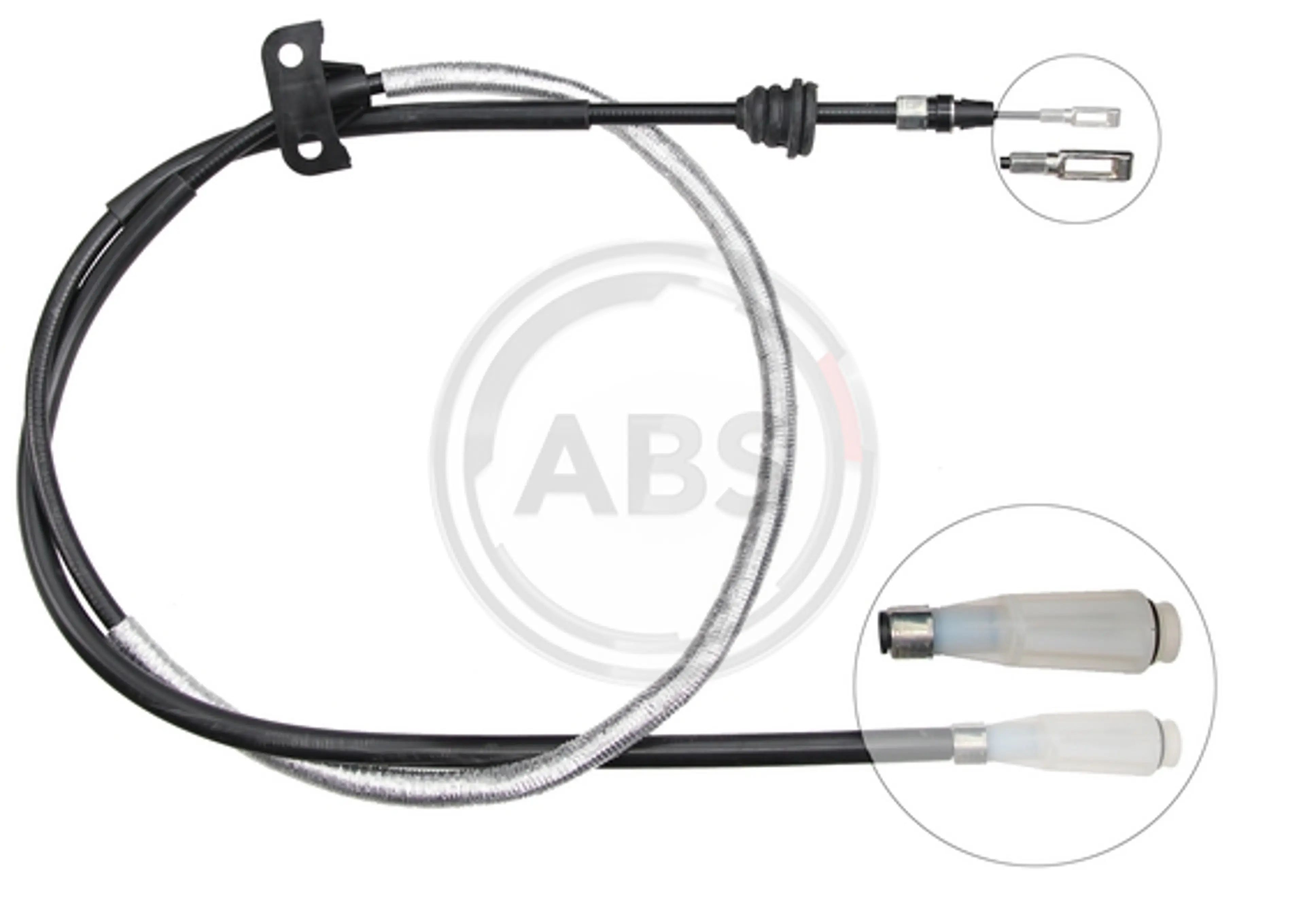 CABLE DE ACCIONAMIENTO, FRENO DE ES