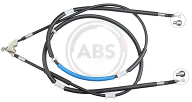 CABLE DE ACCIONAMIENTO, FRENO DE ES