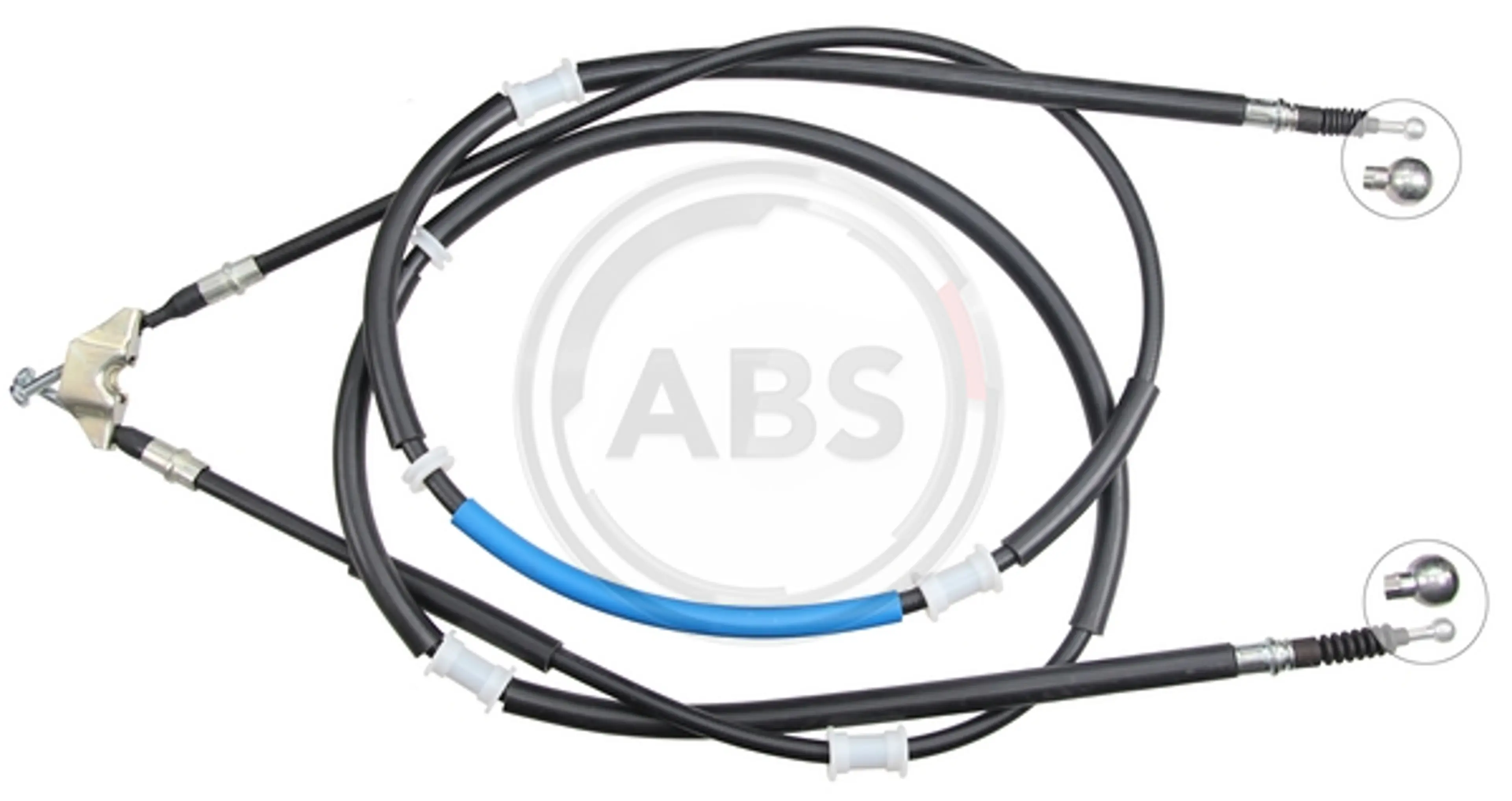 CABLE DE ACCIONAMIENTO, FRENO DE ES
