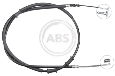 CABLE DE ACCIONAMIENTO, FRENO DE ES