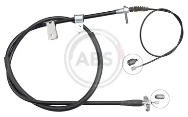 CABLE DE ACCIONAMIENTO, FRENO DE ES