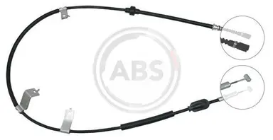 CABLE DE ACCIONAMIENTO, FRENO DE ES