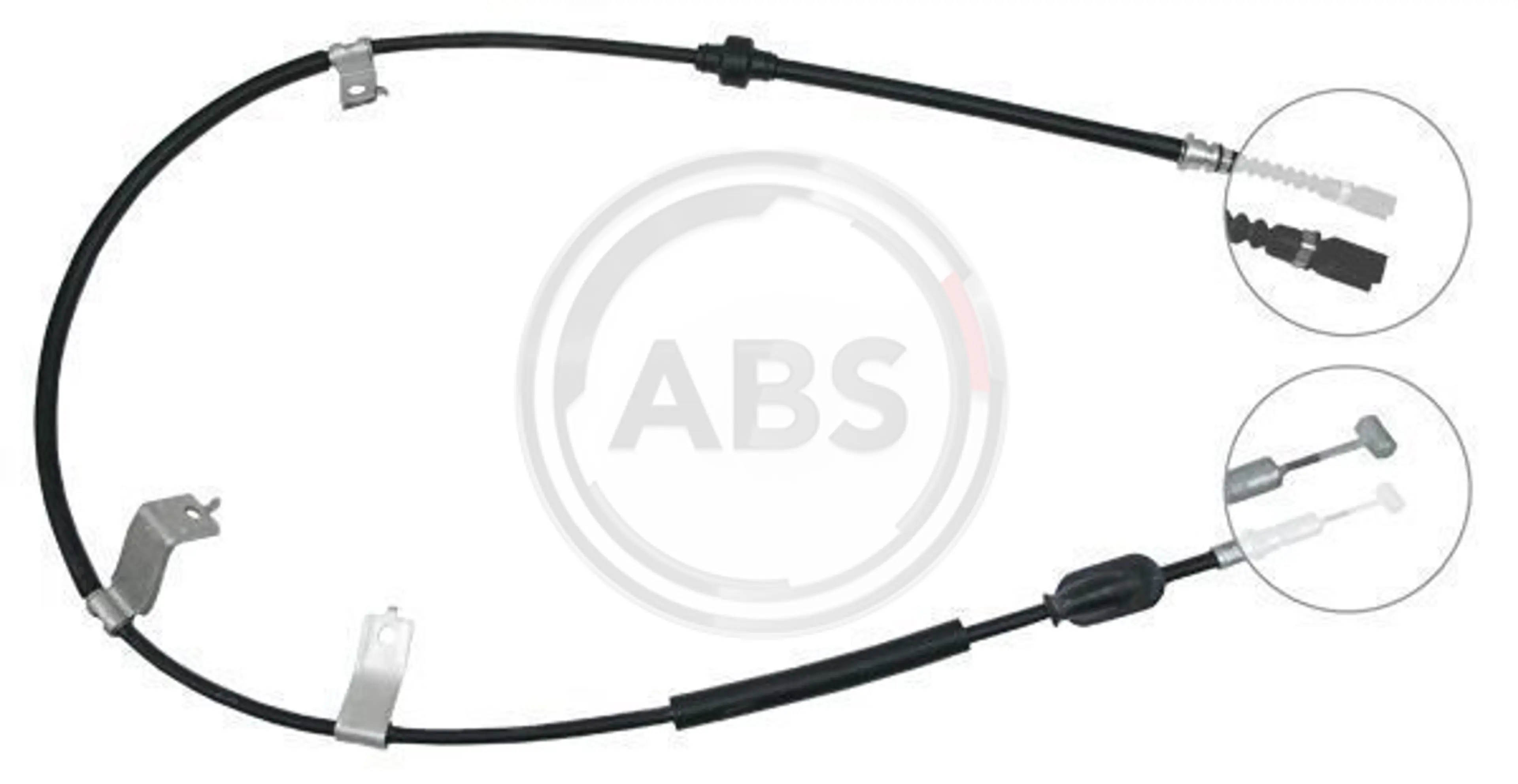 CABLE DE ACCIONAMIENTO, FRENO DE ES