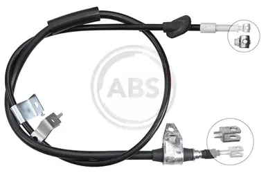 CABLE DE ACCIONAMIENTO, FRENO DE ES