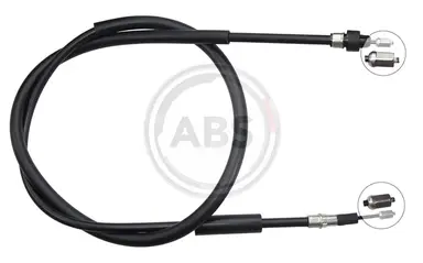 CABLE DE ACCIONAMIENTO, FRENO DE ES