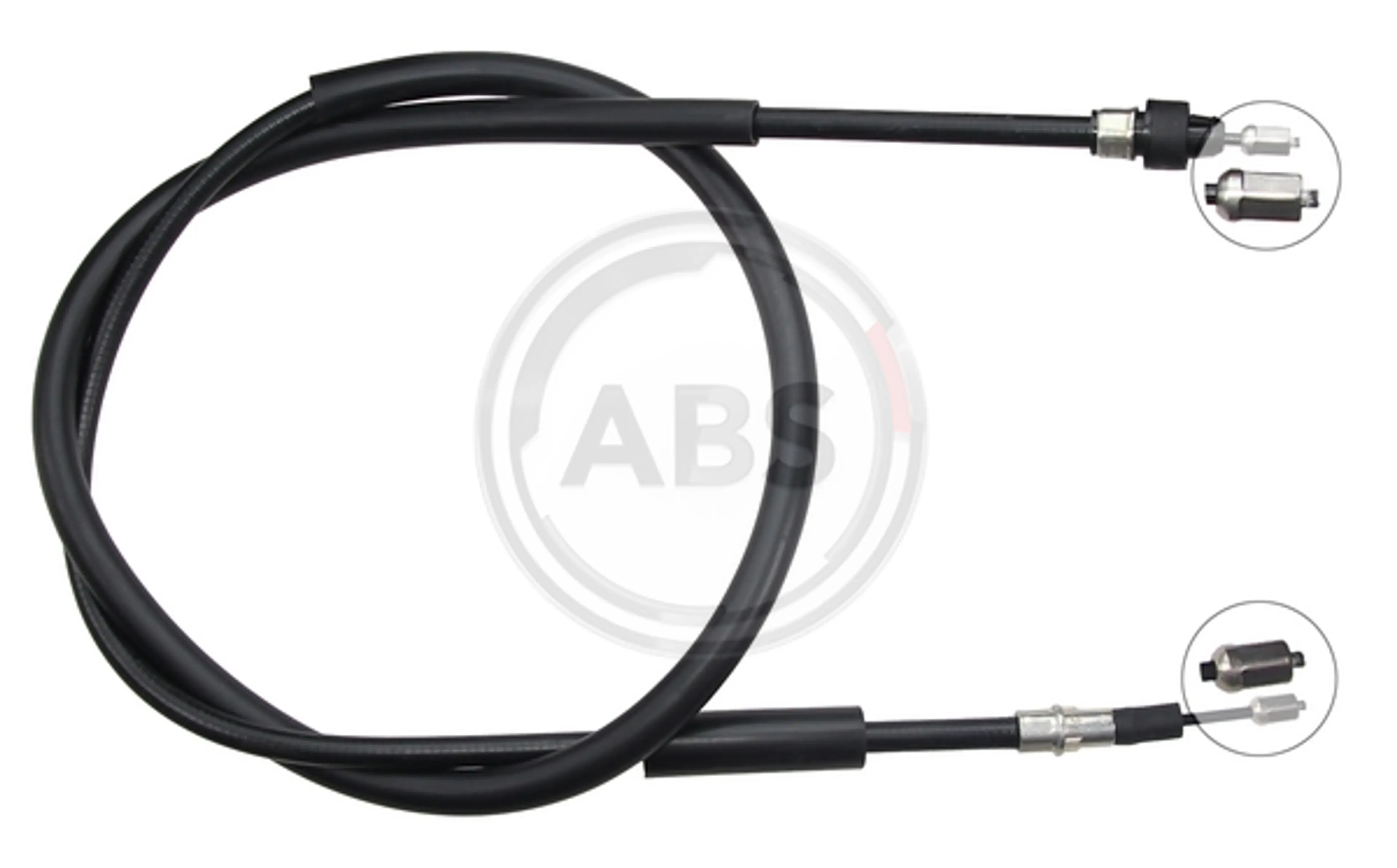 CABLE DE ACCIONAMIENTO, FRENO DE ES