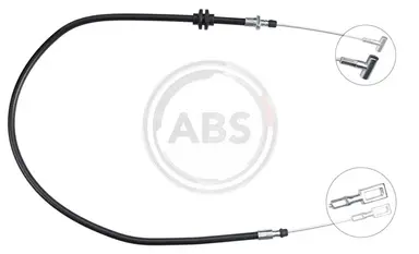 CABLE DE ACCIONAMIENTO, FRENO DE ES