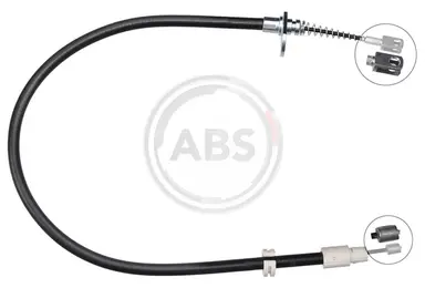 CABLE DE ACCIONAMIENTO, FRENO DE ES