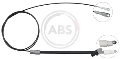 CABLE DE ACCIONAMIENTO, FRENO DE ES