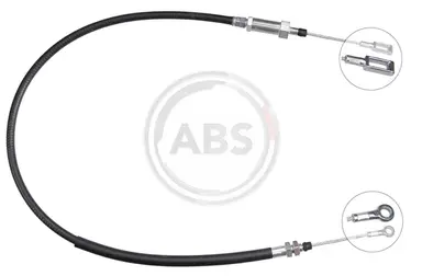 CABLE DE ACCIONAMIENTO, FRENO DE ES