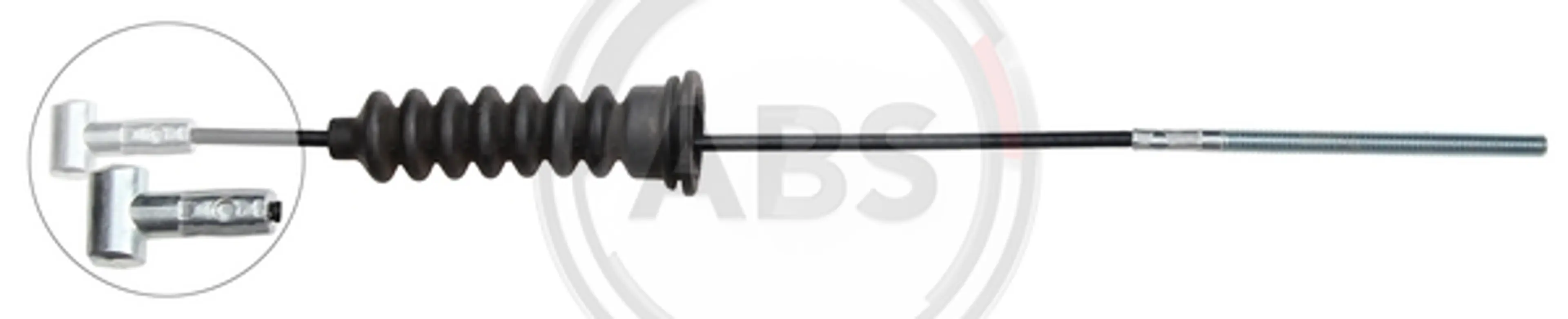 CABLE DE ACCIONAMIENTO, FRENO DE ES