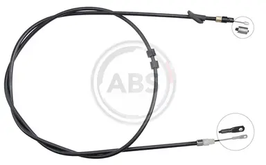 CABLE DE ACCIONAMIENTO, FRENO DE ES