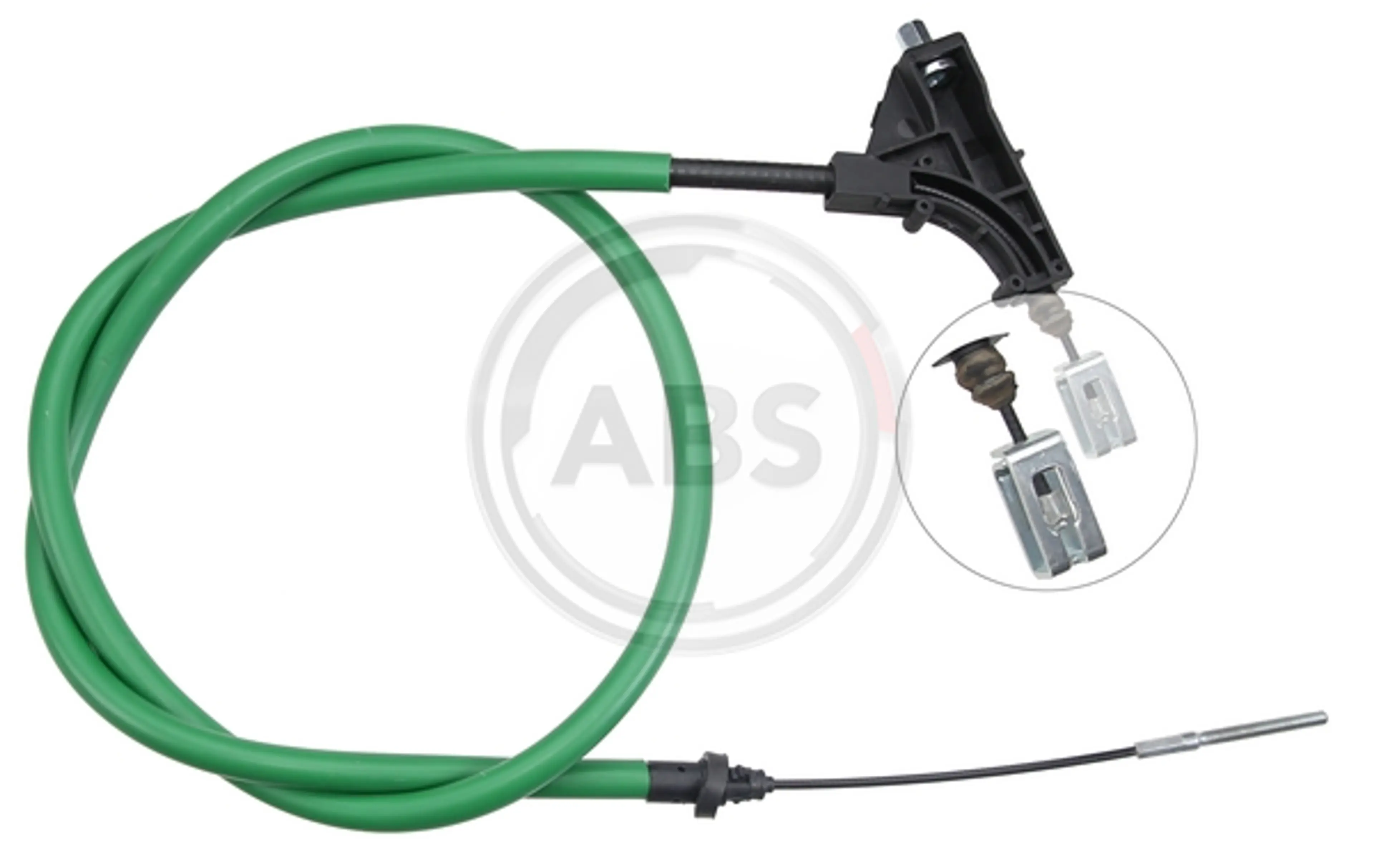 CABLE DE ACCIONAMIENTO, FRENO DE ES