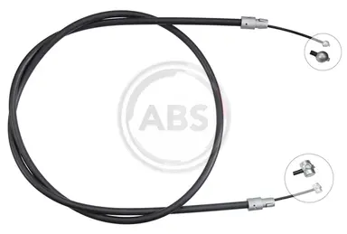 CABLE DE ACCIONAMIENTO, FRENO DE ES