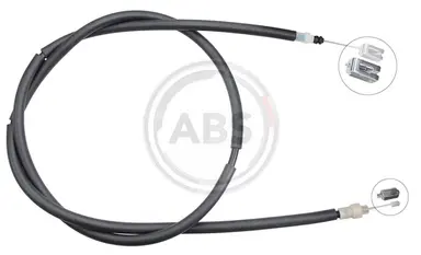 CABLE DE ACCIONAMIENTO, FRENO DE ES