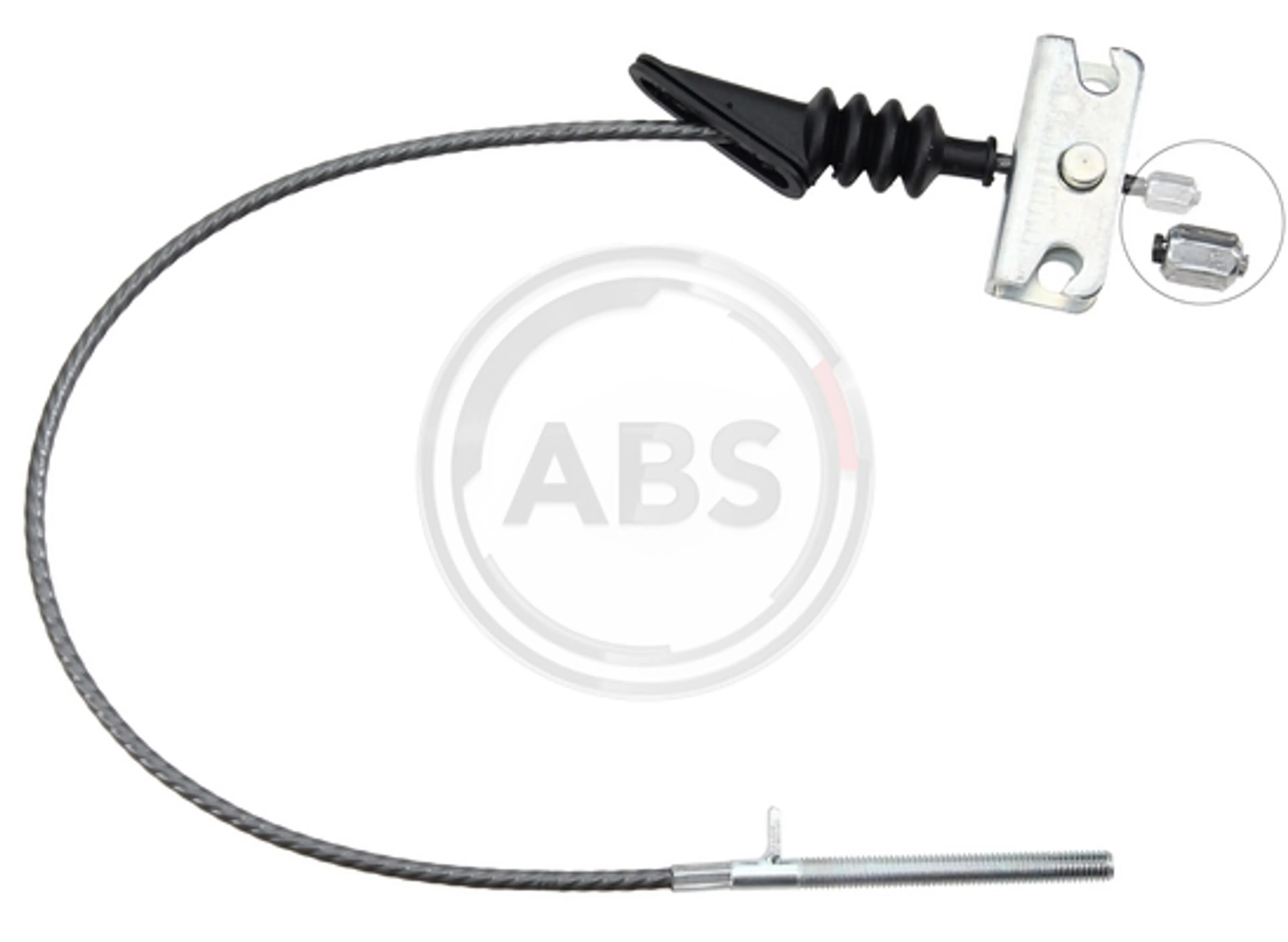 CABLE DE ACCIONAMIENTO, FRENO DE ES