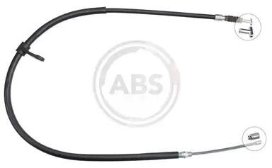 CABLE DE ACCIONAMIENTO, FRENO DE ES