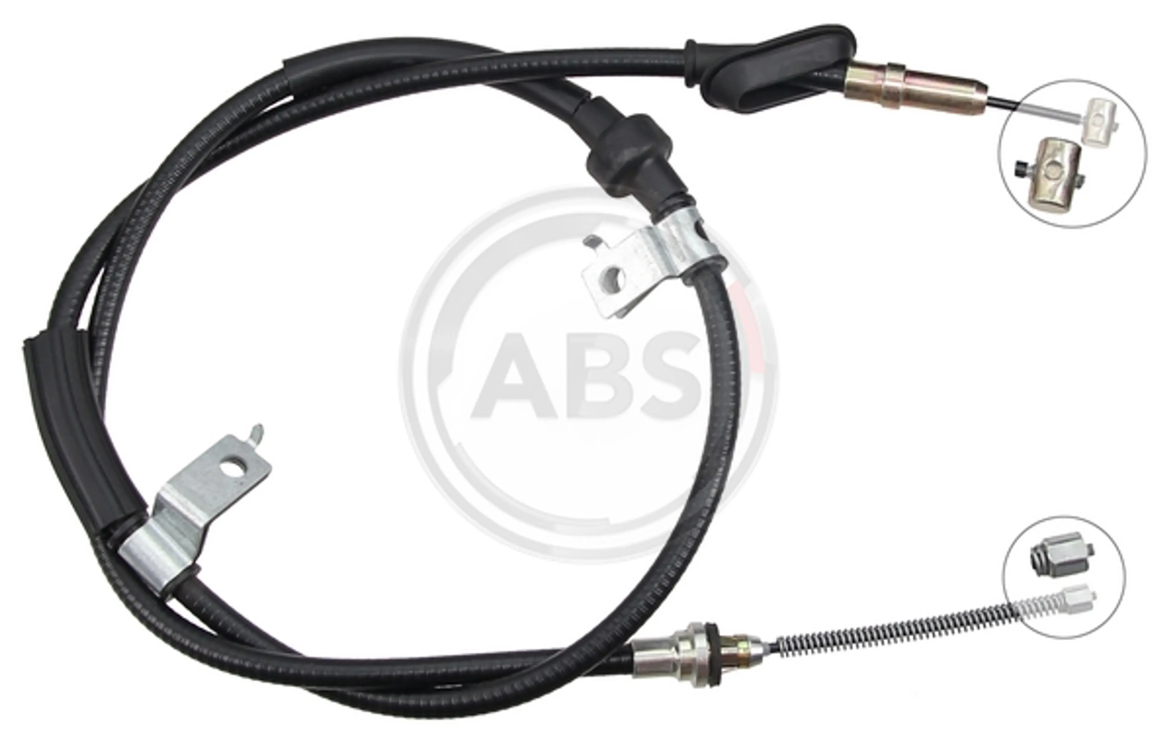 CABLE DE ACCIONAMIENTO, FRENO DE ES