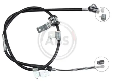 CABLE DE ACCIONAMIENTO, FRENO DE ES